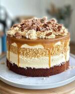 Exotic Cake 1KG
